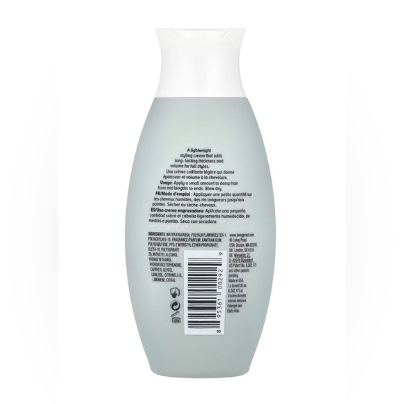 Living Proof Full Thickening Cream – 109 ml (NWOT) - Picture 2 of 3